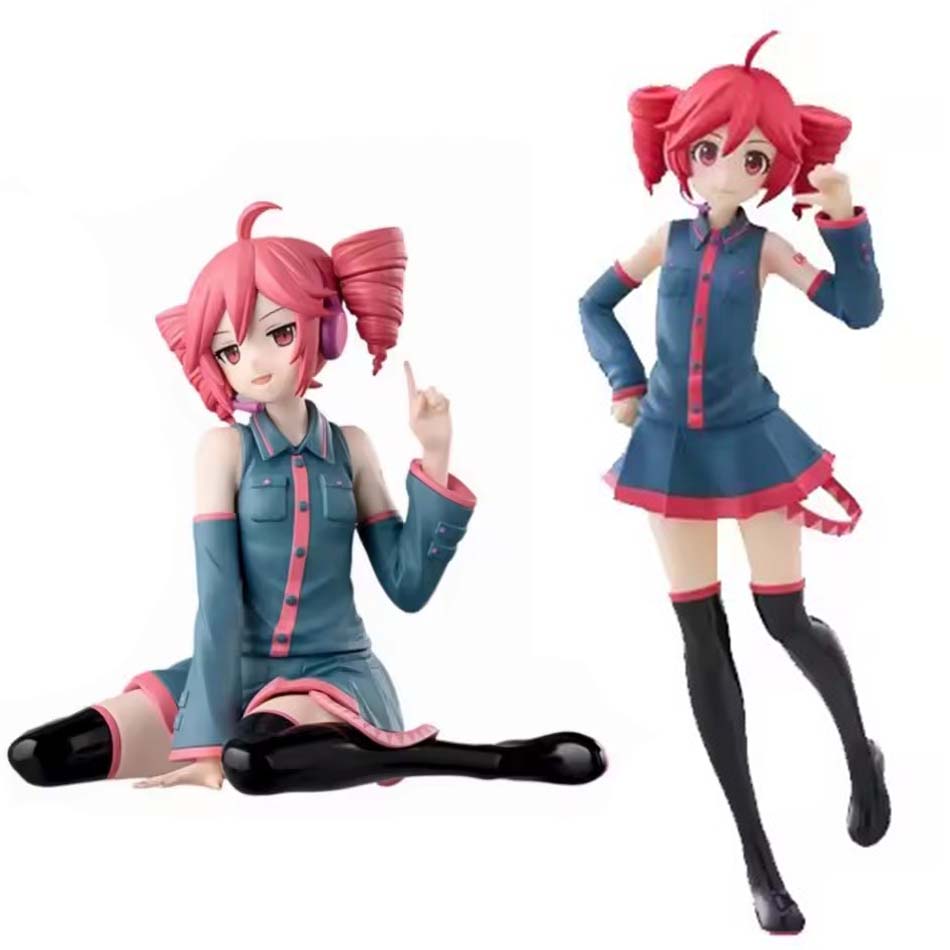 Good Smile Company Pop Up Parade - Original Good Smile Company Pop Up