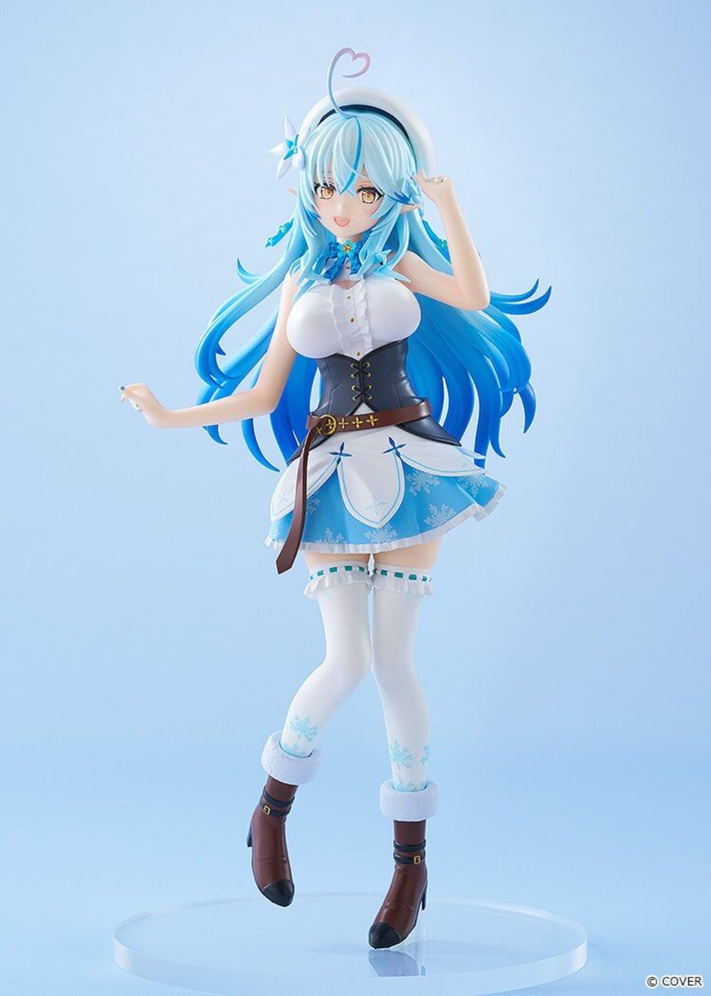 【HY】100% Original in Stock Goo - Good Smile Company Pop Up Parade recension och pris