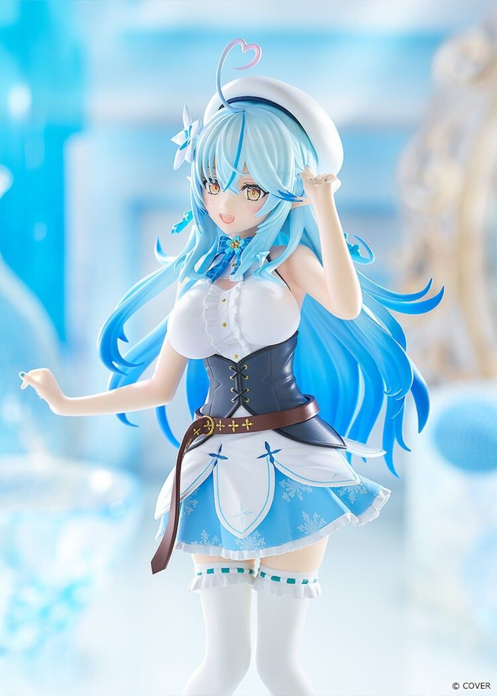 【HY】100% Original in Stock Goo - Good Smile Company Pop Up Parade recension och pris