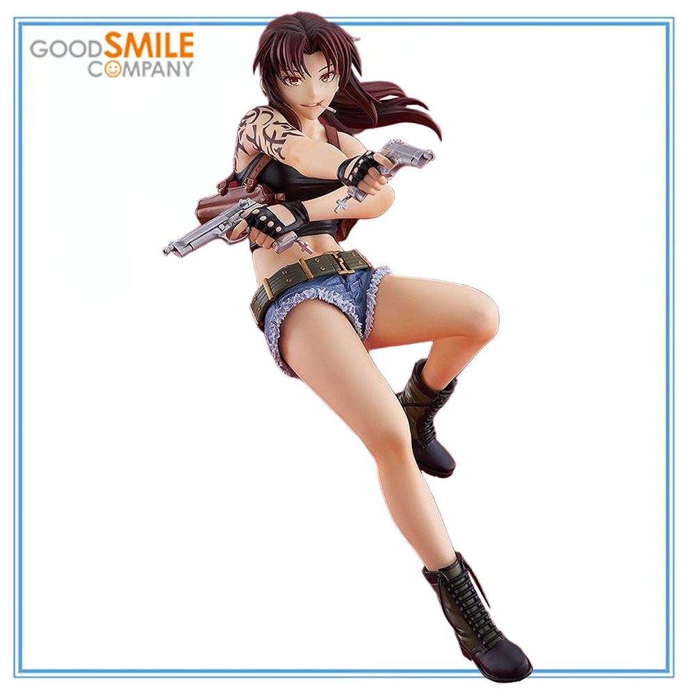 100% Original Good Smile Compa - Good Smile Company Pop Up Parade recension och pris