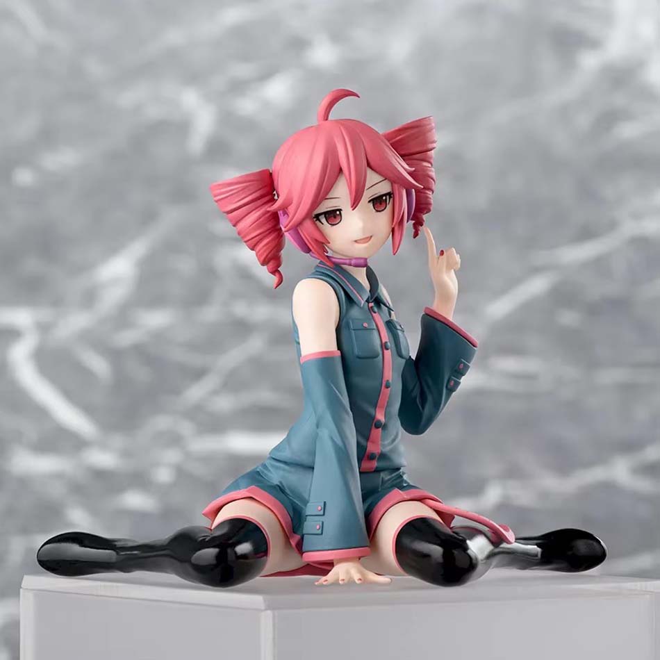 Original Good Smile Company Po - Good Smile Company Pop Up Parade recension och pris