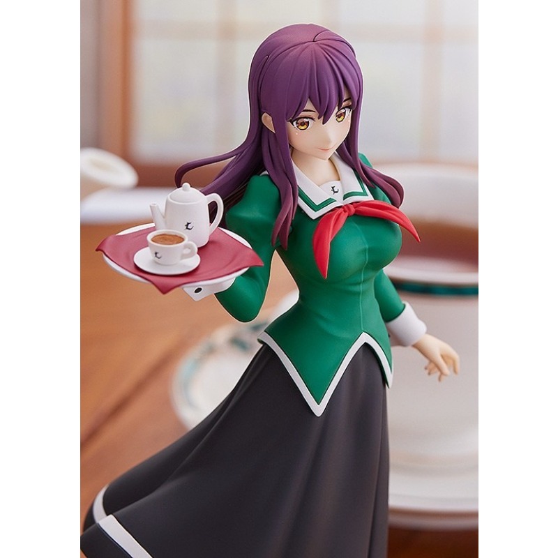 In Stock Good Smile Company Ge - Good Smile Company Pop Up Parade recension och pris