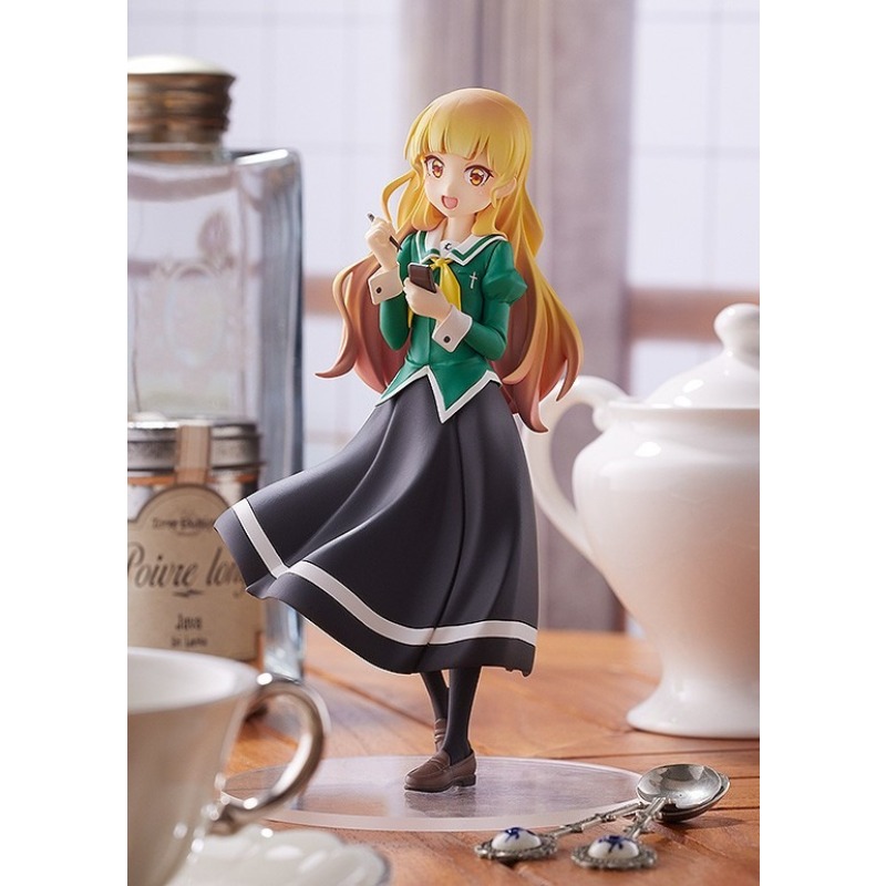 In Stock Good Smile Company Ge - Good Smile Company Pop Up Parade recension och pris