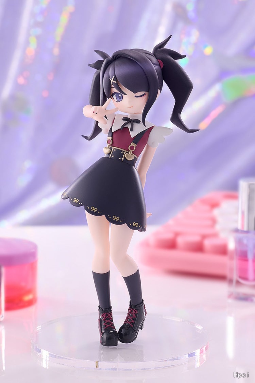 100% Original in Stock Good Sm - Good Smile Company Pop Up Parade recension och pris