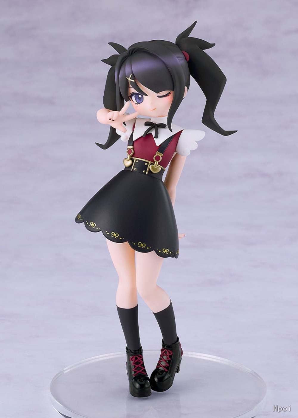 100% Original in Stock Good Sm - Good Smile Company Pop Up Parade recension och pris