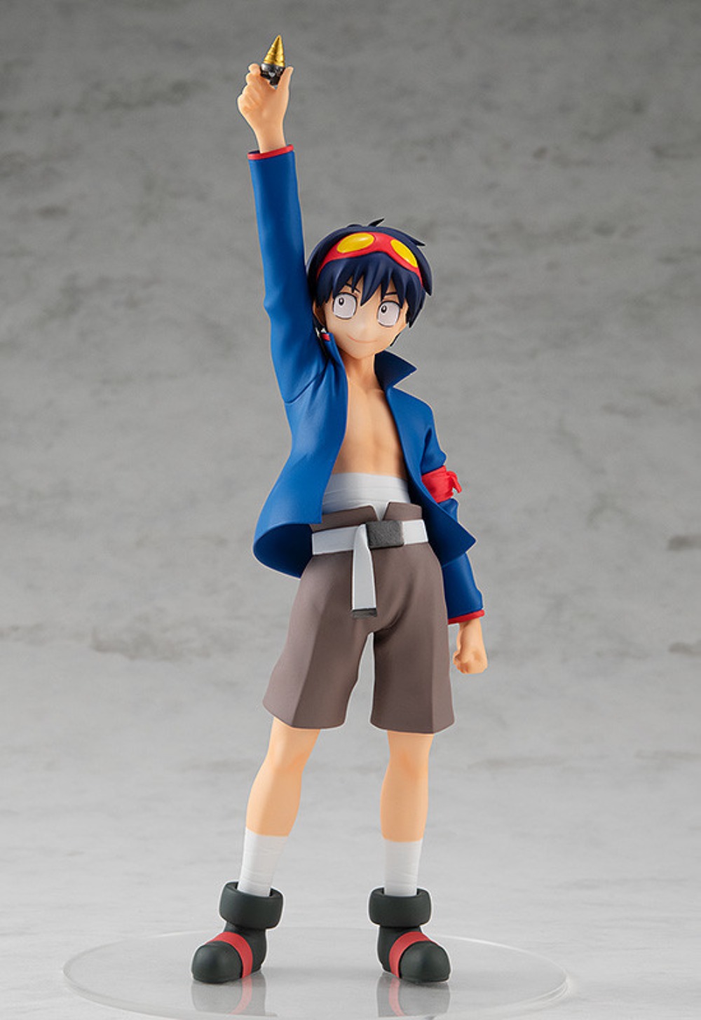 100% in Stock Original Good Sm - Good Smile Company Pop Up Parade recension och pris