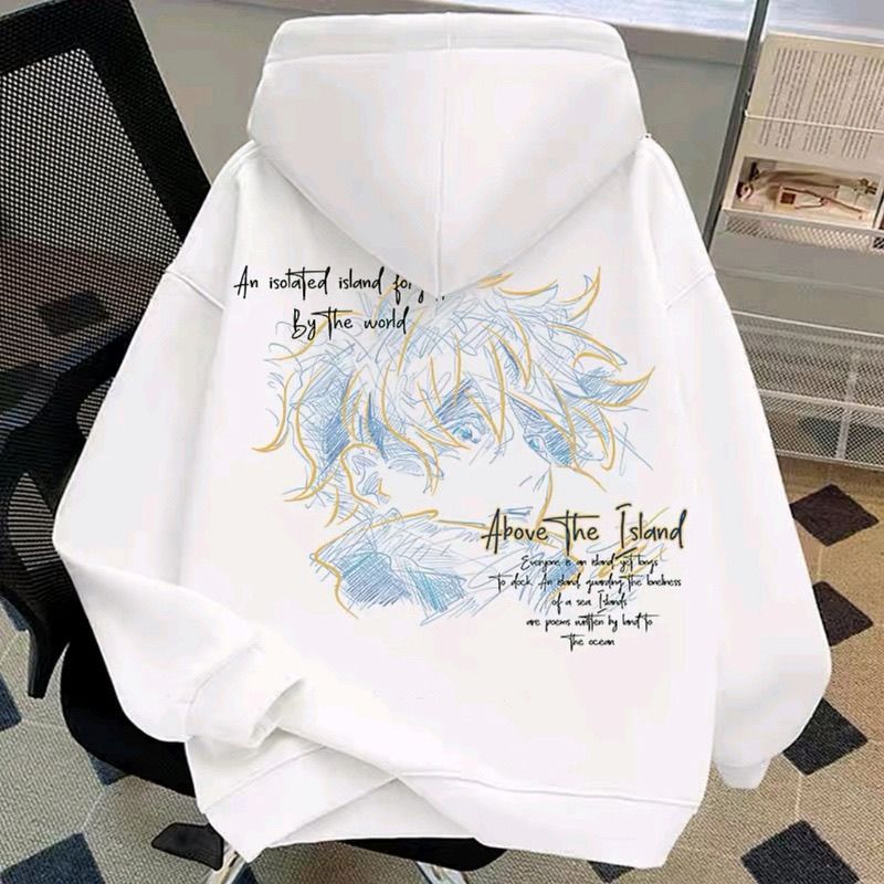 Jujutsu Kaisen Anime Merchandi - Anime Merchandise T-Shirts recension och pris