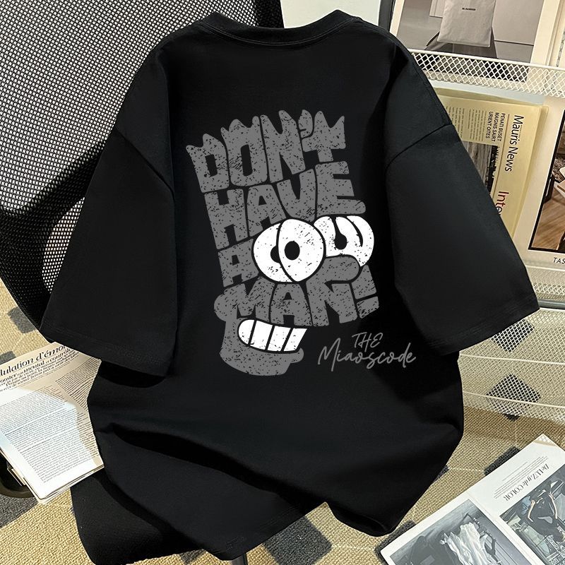 The Simpsons Bart Cartoon Summ - Anime Merchandise T-Shirts recension och pris