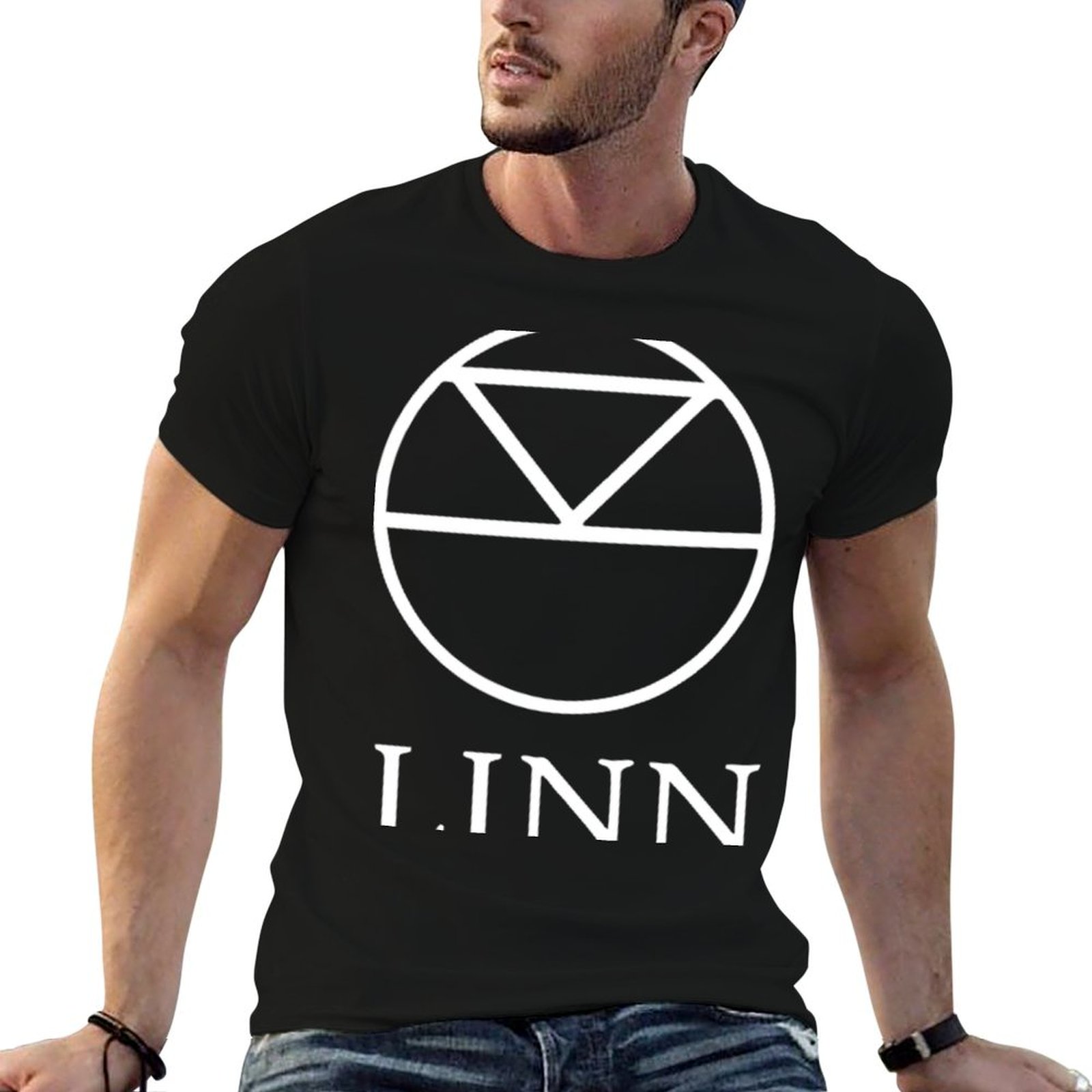 BEST SELLER - Linn Products Me - Anime Merchandise T-Shirts recension och pris