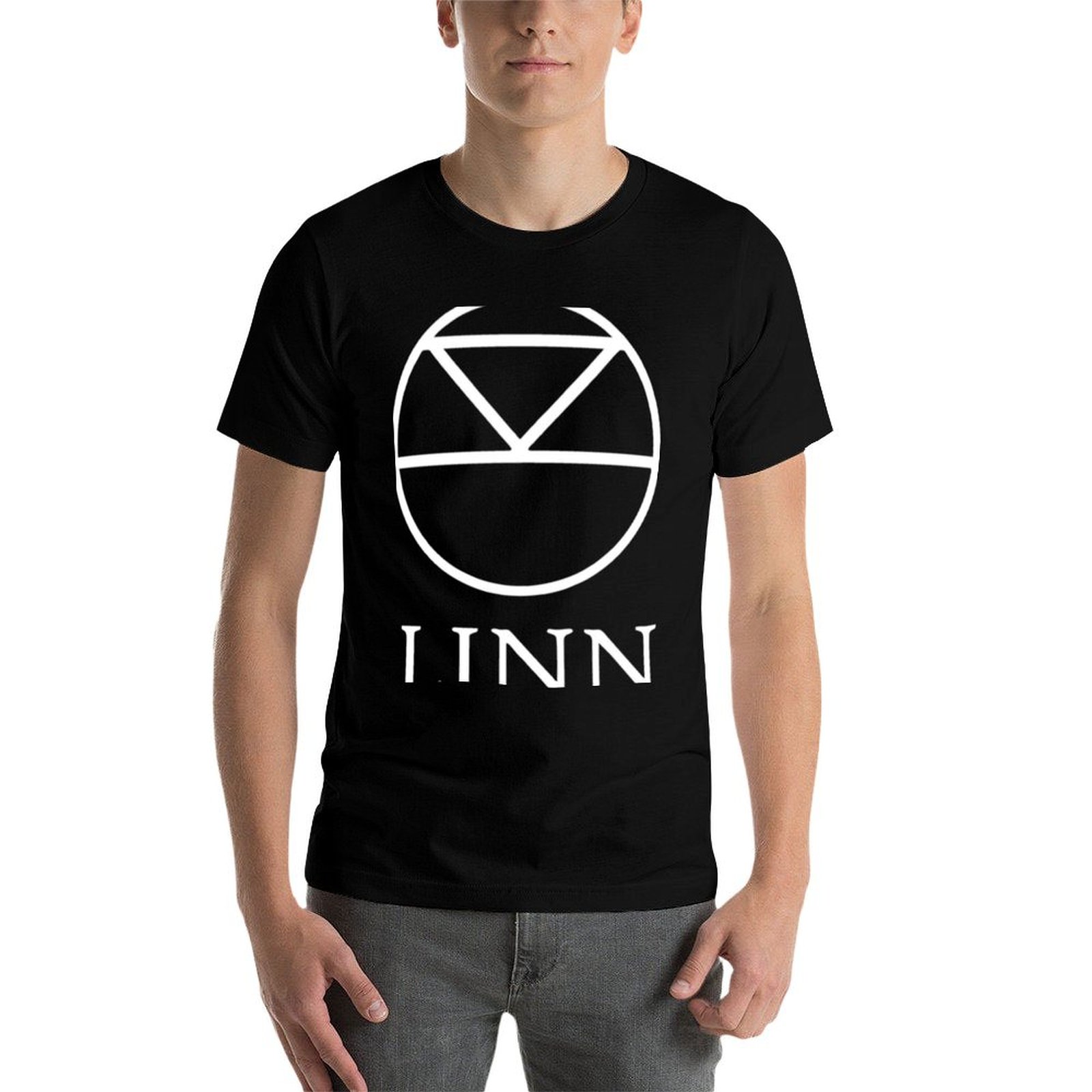 BEST SELLER - Linn Products Me - Anime Merchandise T-Shirts recension och pris