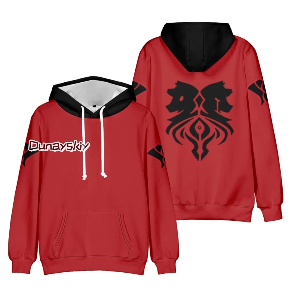 CosplayAnime Aphmau Cosplays H - Anime Merch Hoodie recension och pris