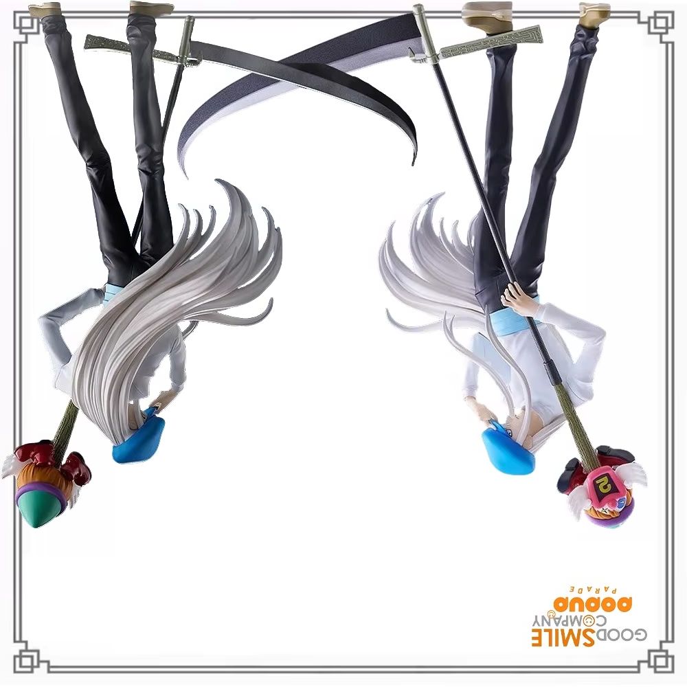 100% in Stock Original Good Sm - Good Smile Company Pop Up Parade recension och pris