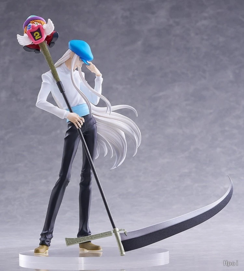 100% in Stock Original Good Sm - Good Smile Company Pop Up Parade recension och pris