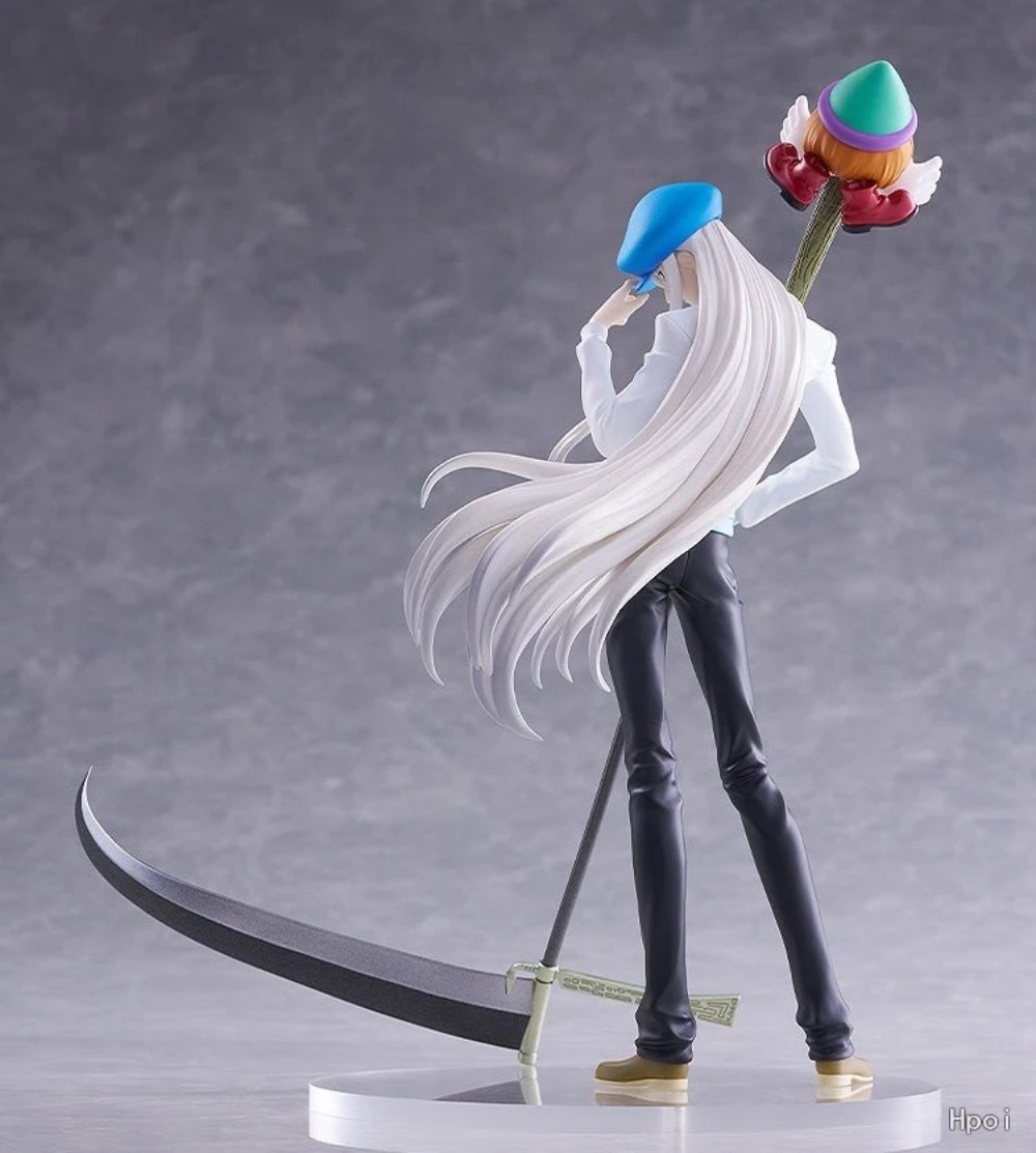100% in Stock Original Good Sm - Good Smile Company Pop Up Parade recension och pris
