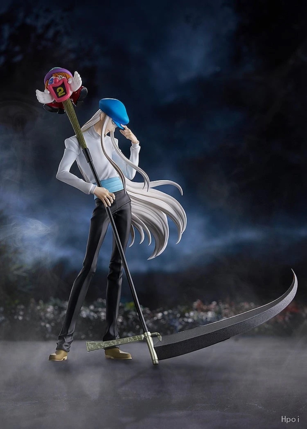 100% in Stock Original Good Sm - Good Smile Company Pop Up Parade recension och pris
