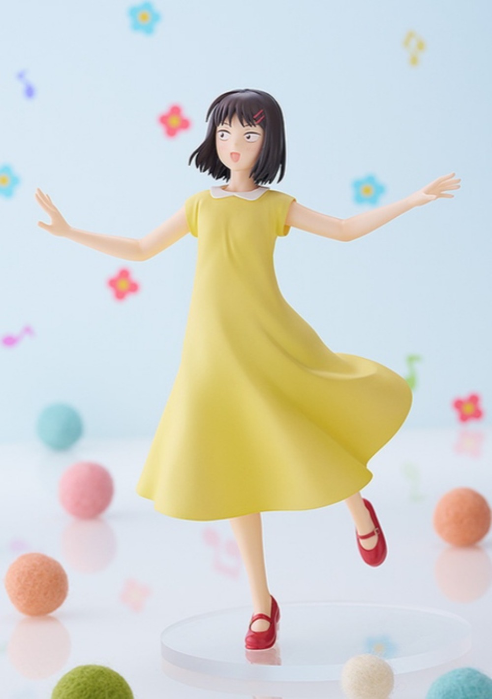 100% Original Genuine in Stock - Good Smile Company Pop Up Parade recension och pris