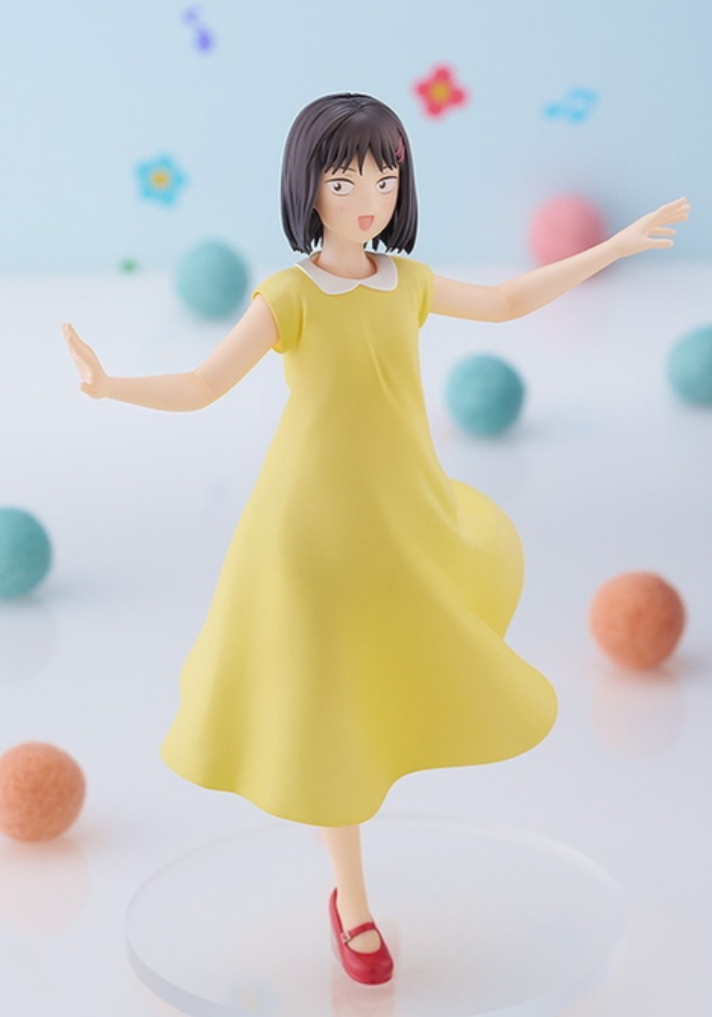 100% Original Genuine in Stock - Good Smile Company Pop Up Parade recension och pris