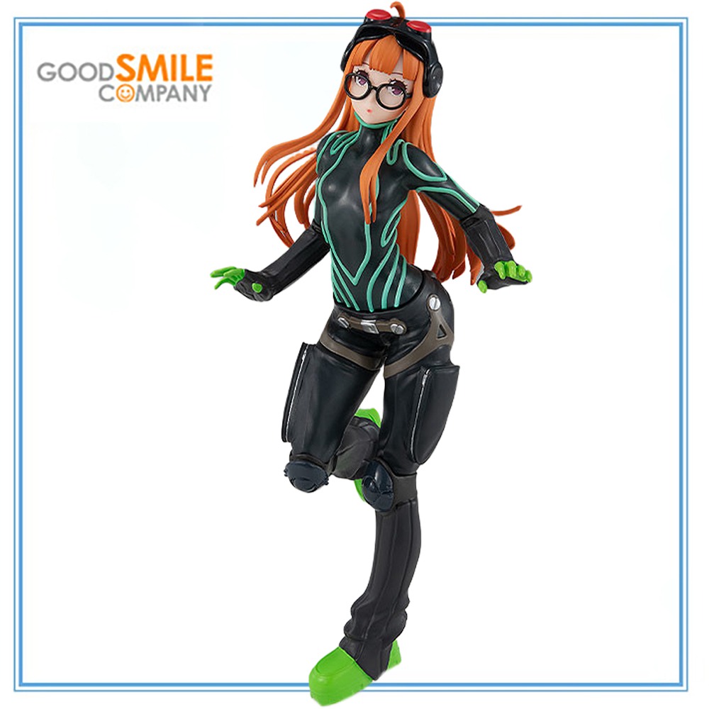 100% Original in Stock Good Sm - Good Smile Company Pop Up Parade recension och pris