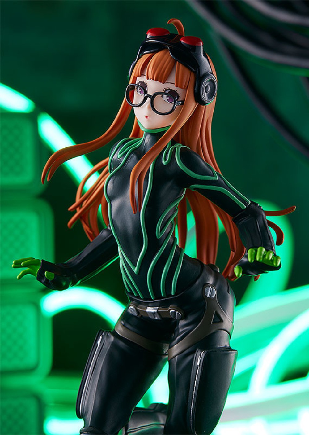 100% Original in Stock Good Sm - Good Smile Company Pop Up Parade recension och pris