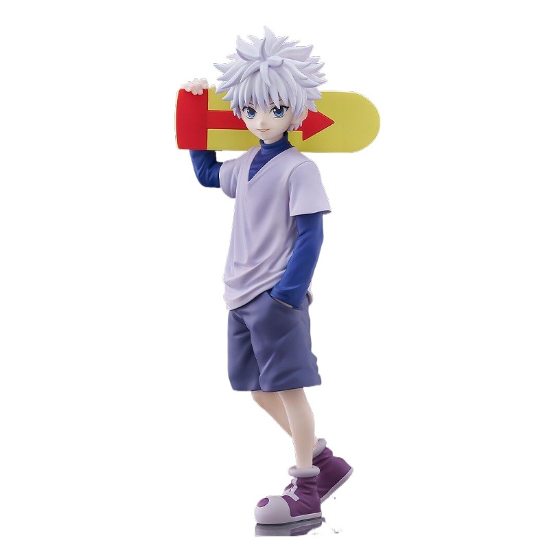 In Stock Genuine Good Smile Co - Good Smile Company Pop Up Parade recension och pris