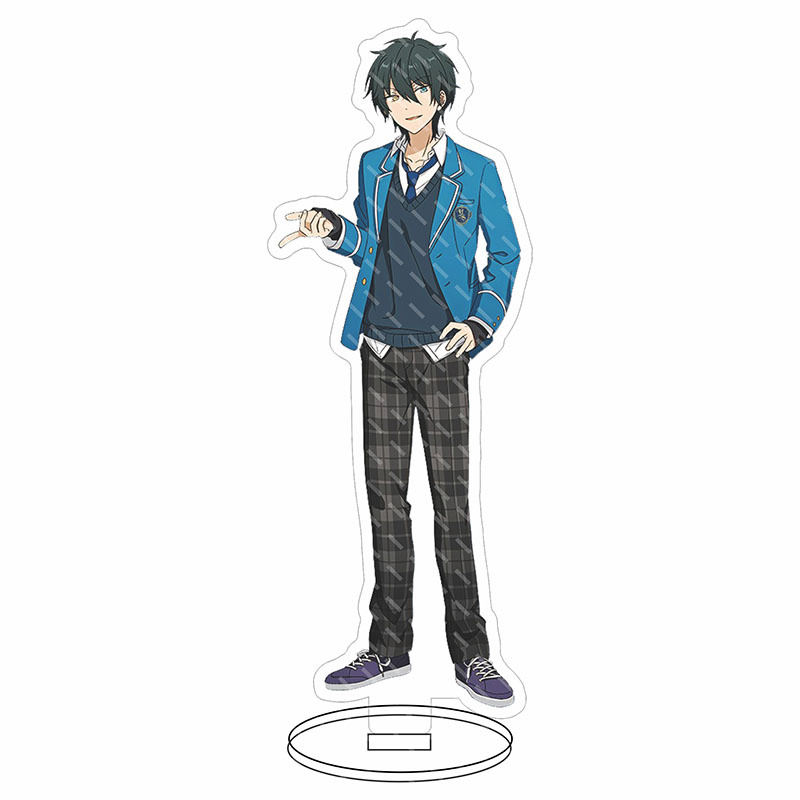 16CM Anime Acrylic Stand Ensem - Anime Merchandise Collection recension och pris