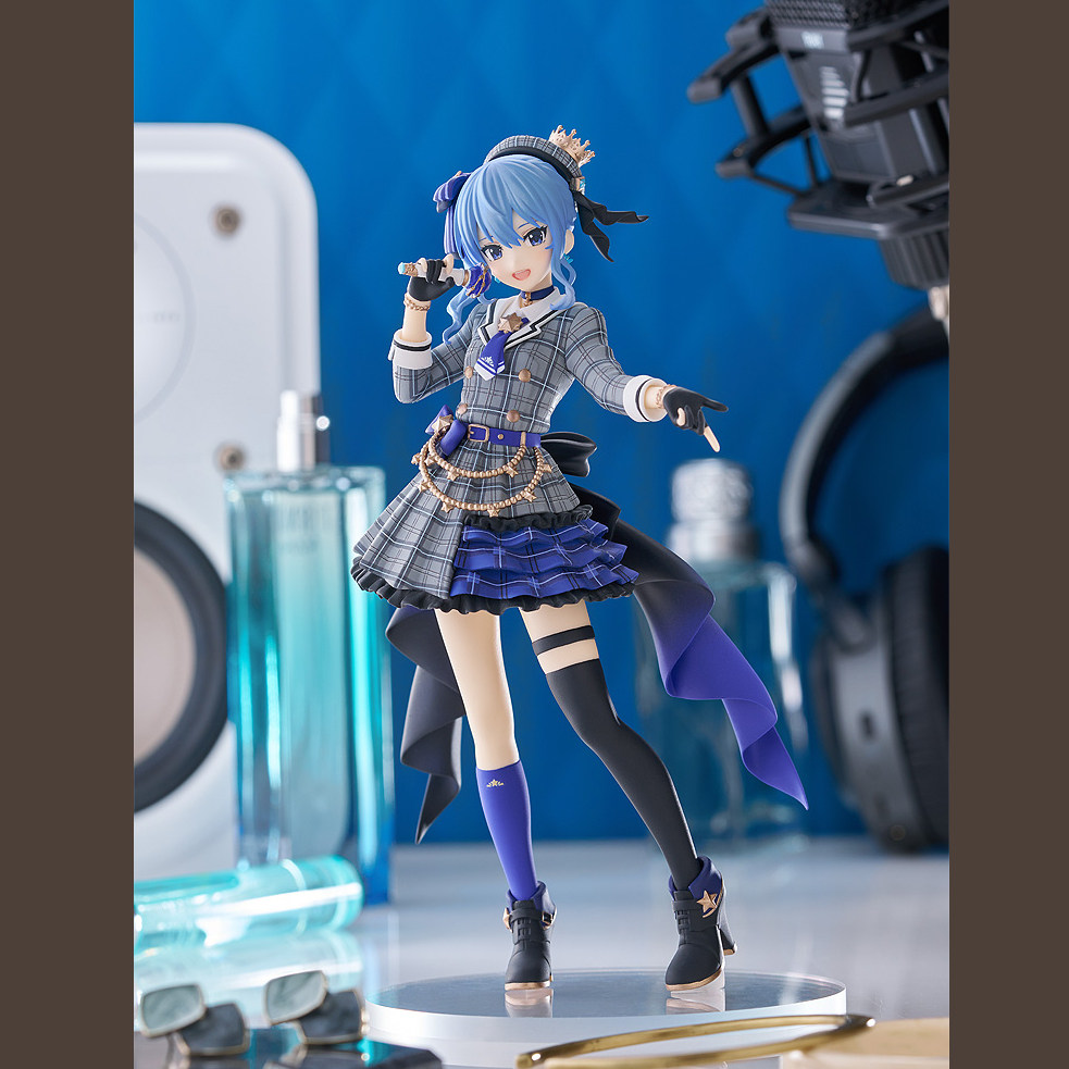 Authentic Good Smile Company P - Good Smile Company Pop Up Parade recension och pris