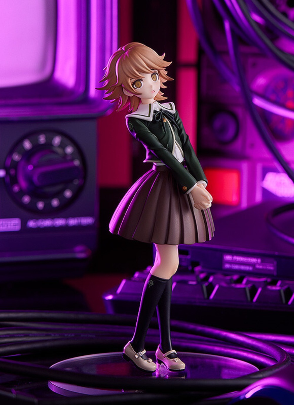 100% Original in Stock Good Sm - Good Smile Company Pop Up Parade recension och pris