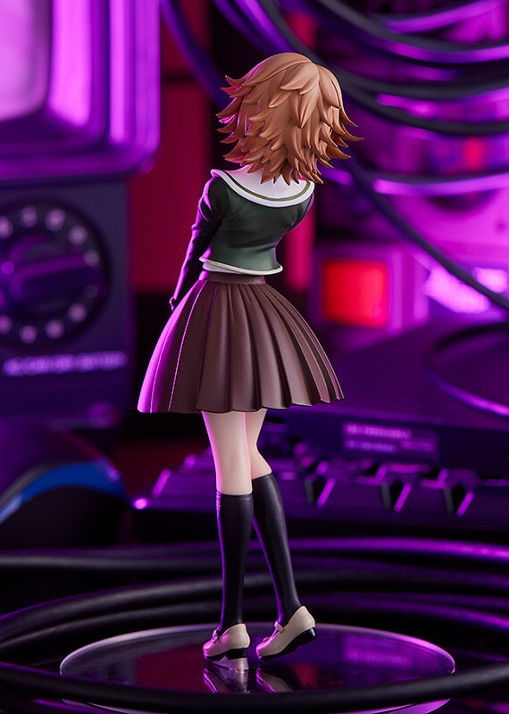 100% Original in Stock Good Sm - Good Smile Company Pop Up Parade recension och pris