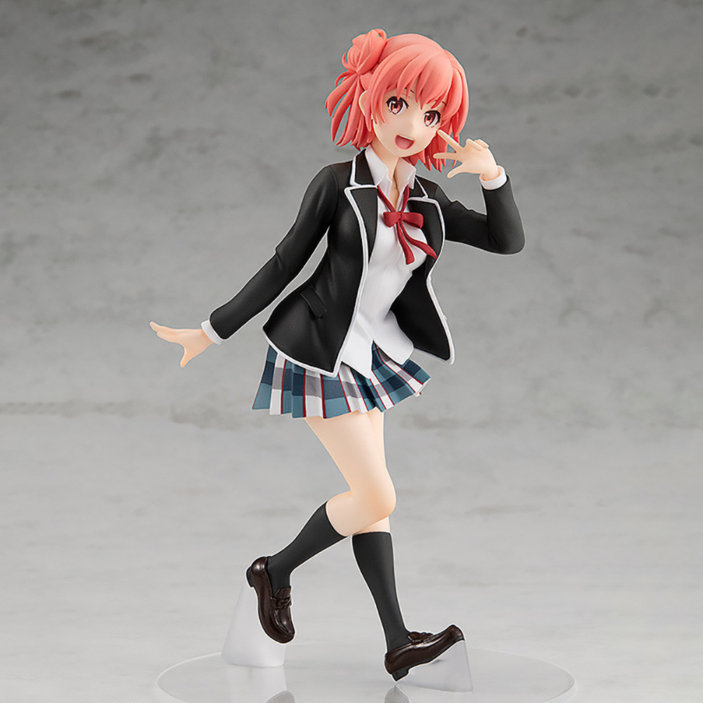 100% Original in Stock Good Sm - Good Smile Company Pop Up Parade recension och pris