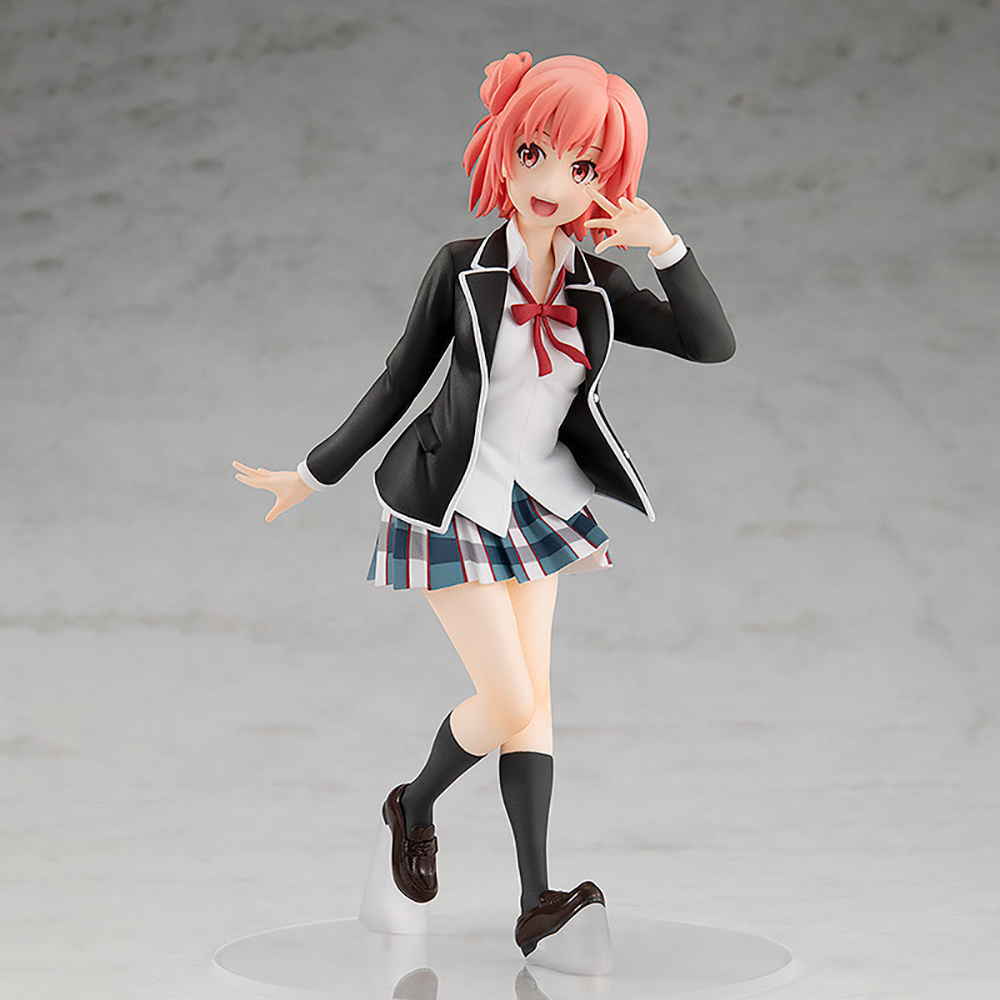 100% Original in Stock Good Sm - Good Smile Company Pop Up Parade recension och pris