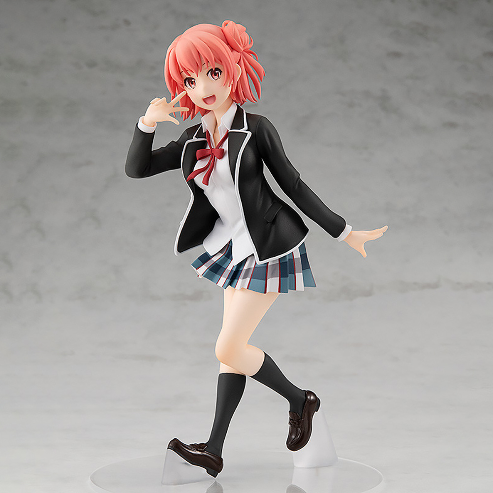 100% Original in Stock Good Sm - Good Smile Company Pop Up Parade recension och pris