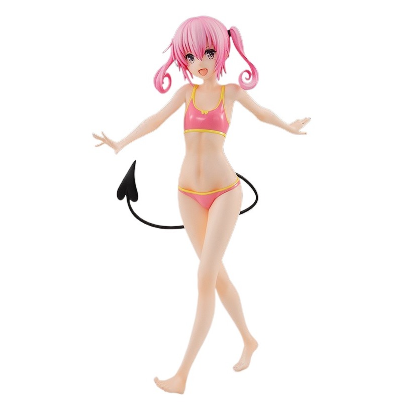 In Stock Genuine Good Smile Co - Good Smile Company Pop Up Parade recension och pris