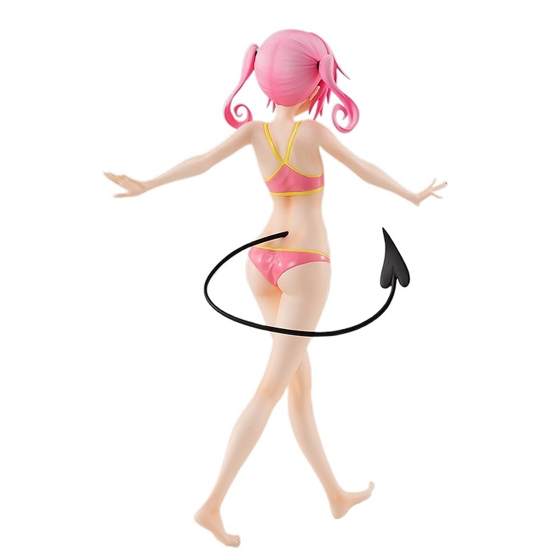 In Stock Genuine Good Smile Co - Good Smile Company Pop Up Parade recension och pris