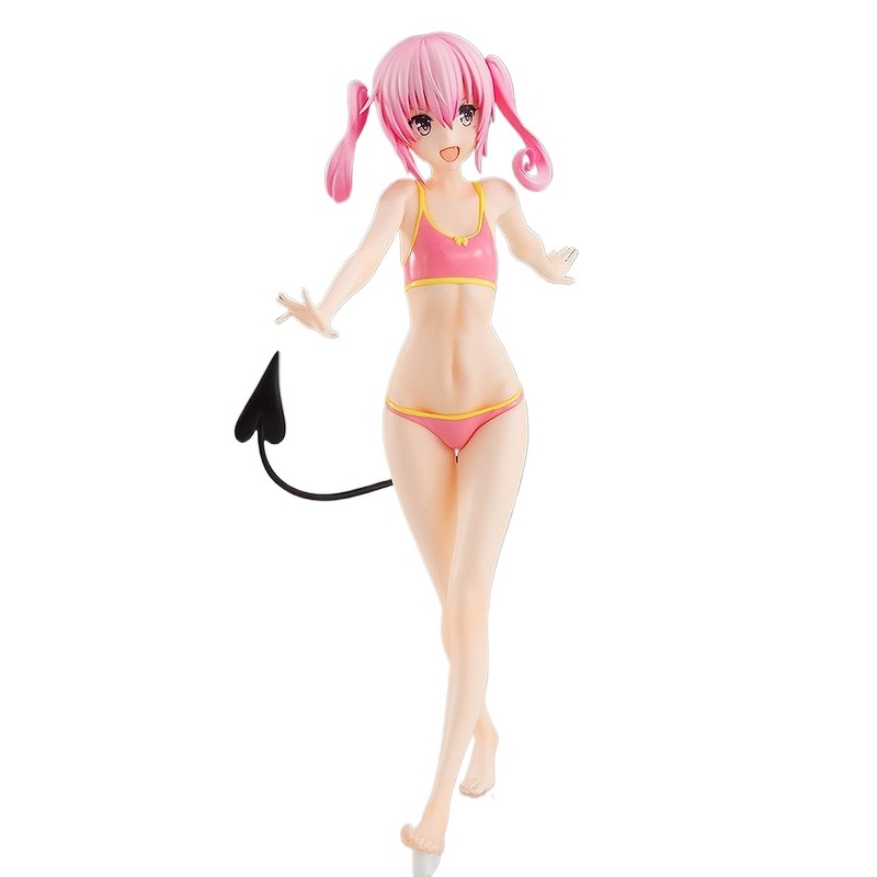 In Stock Genuine Good Smile Co - Good Smile Company Pop Up Parade recension och pris