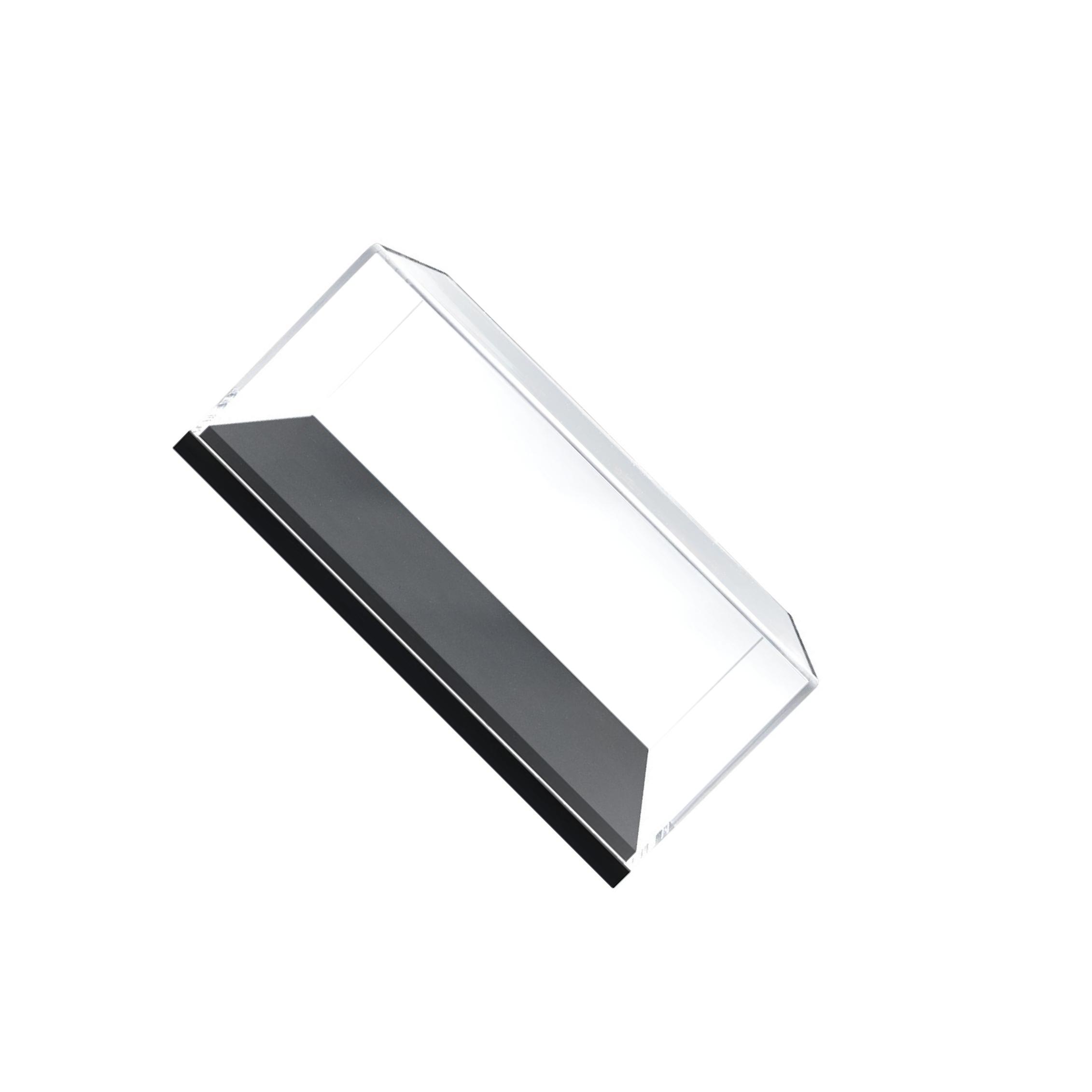 Model Cars Acrylic Display Cas - Figure Display Box recension och pris