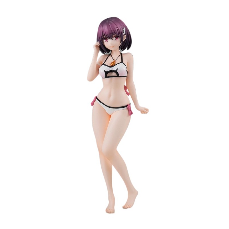 In Stock Genuine Good Smile Co - Good Smile Company Pop Up Parade recension och pris