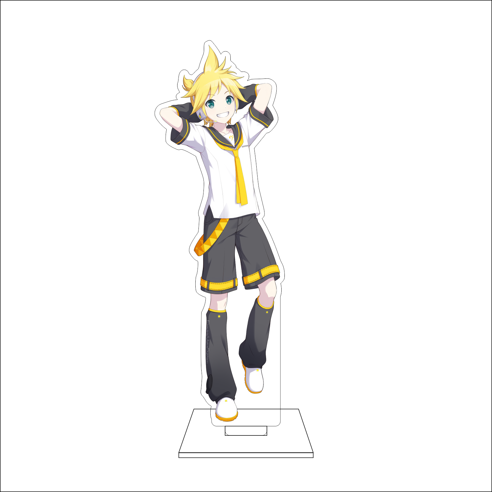 16CM Anime ‌Project SEKAI COLO - Anime Merchandise Collection recension och pris