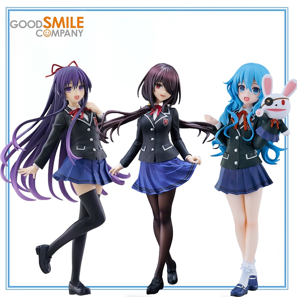 100% Original in Stock Good Sm - Good Smile Company Pop Up Parade recension och pris