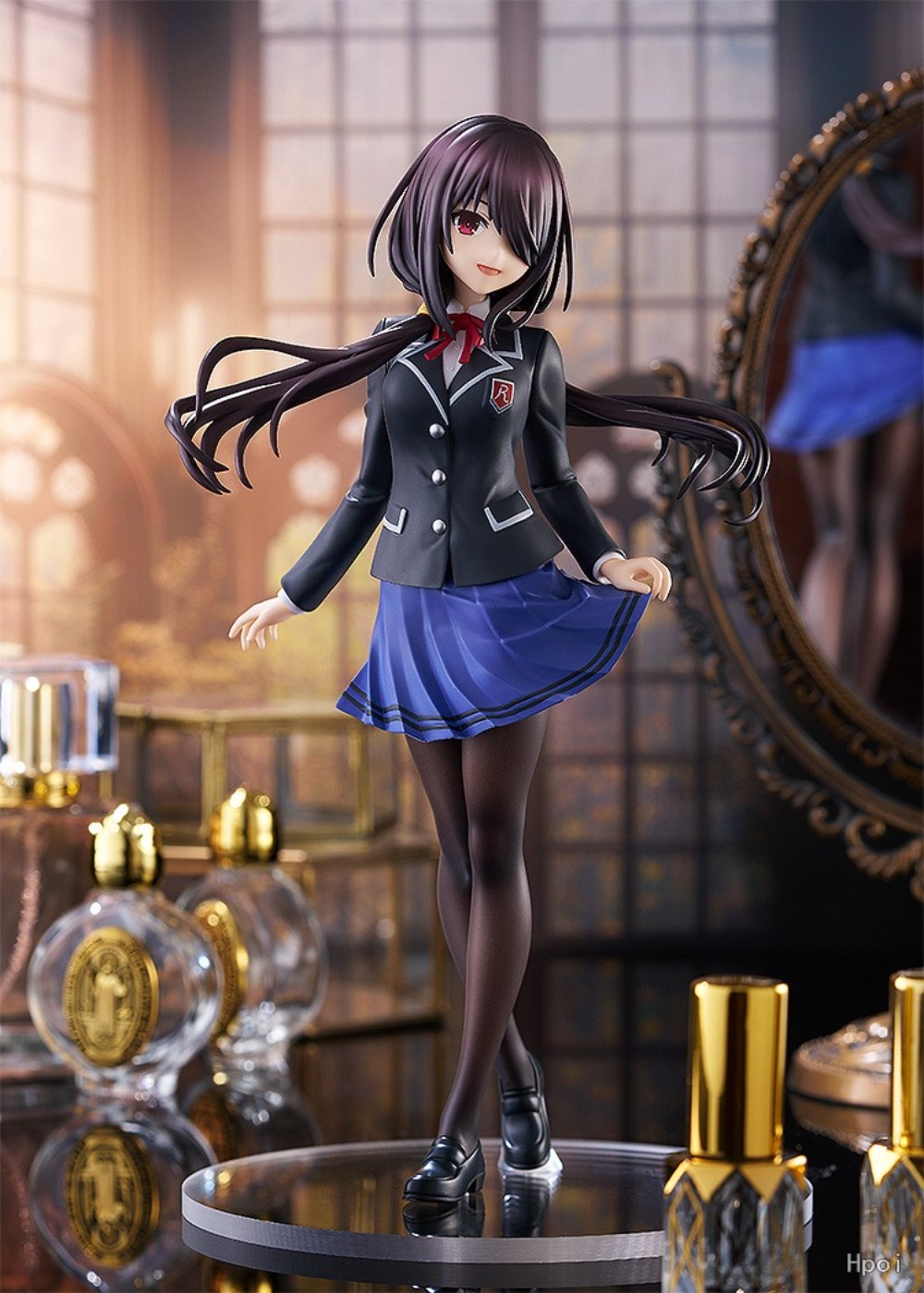 100% Original in Stock Good Sm - Good Smile Company Pop Up Parade recension och pris