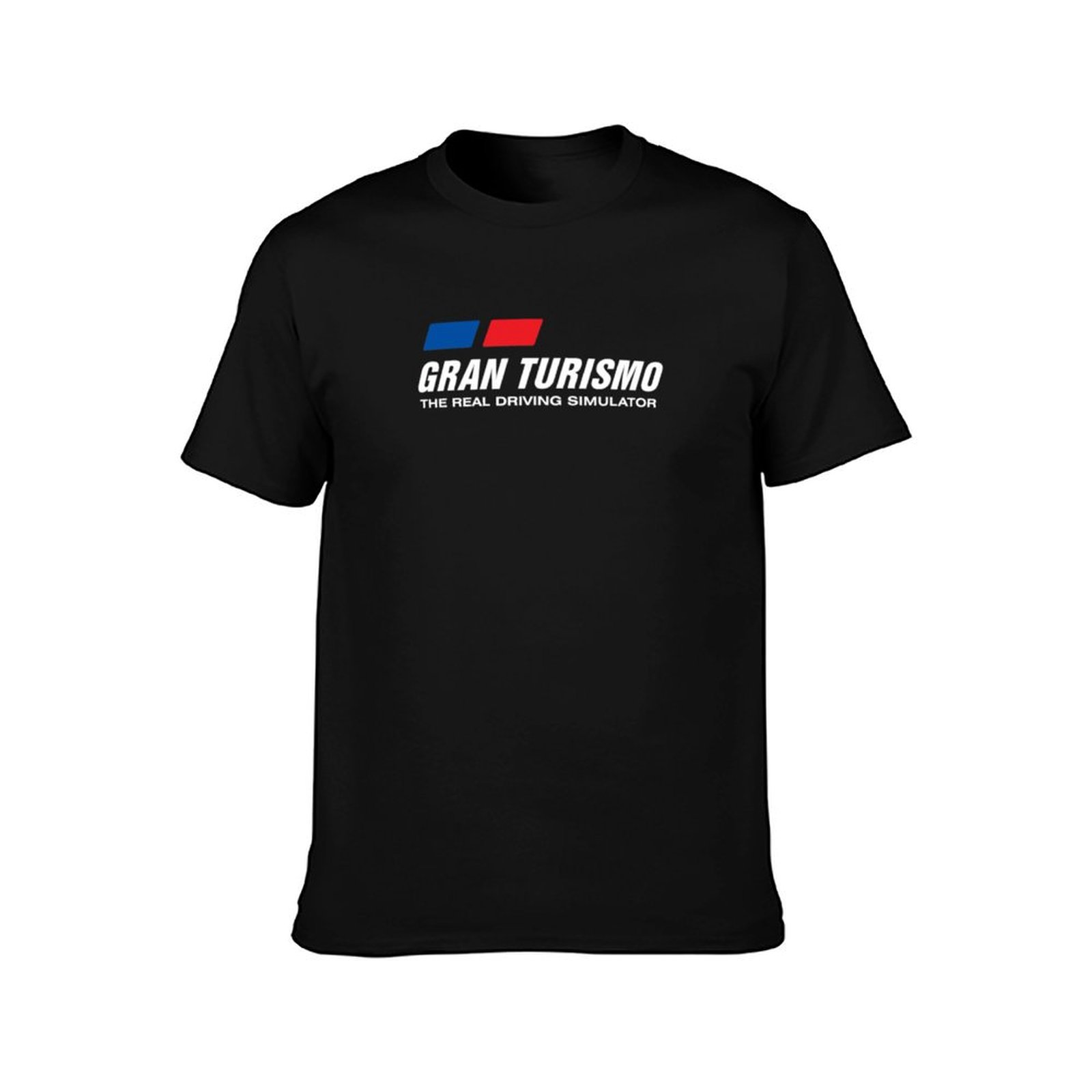 Best Seller - Gran Turismo Mer - Anime Merchandise T-Shirts recension och pris