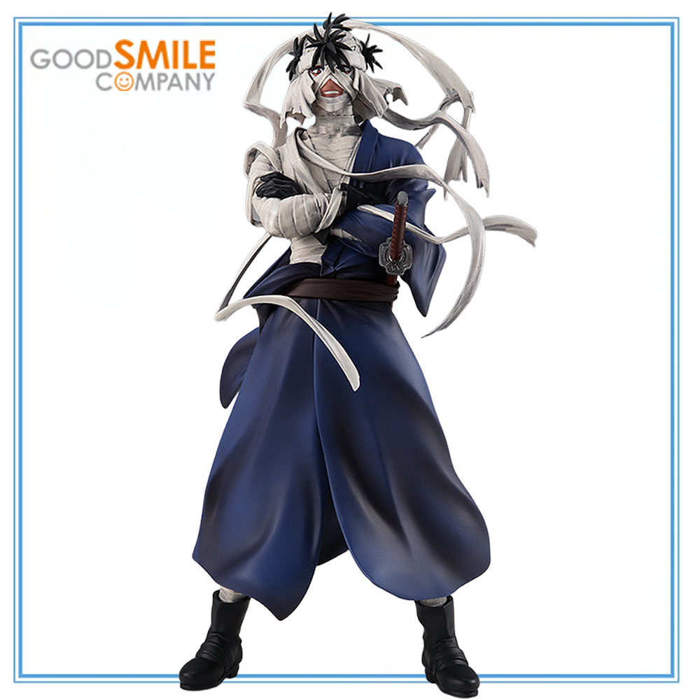 100% Original in Stock Good Sm - Good Smile Company Pop Up Parade recension och pris