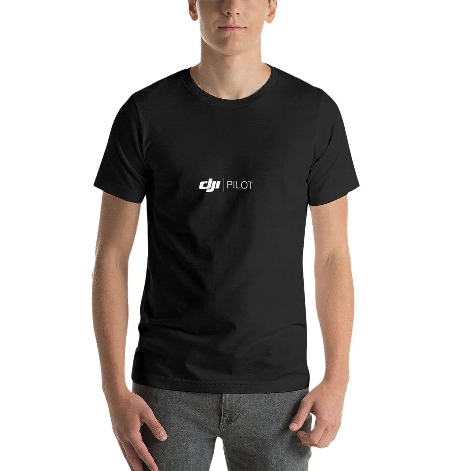 Best Seller - DJI Pilot Mercha - Anime Merchandise T-Shirts recension och pris