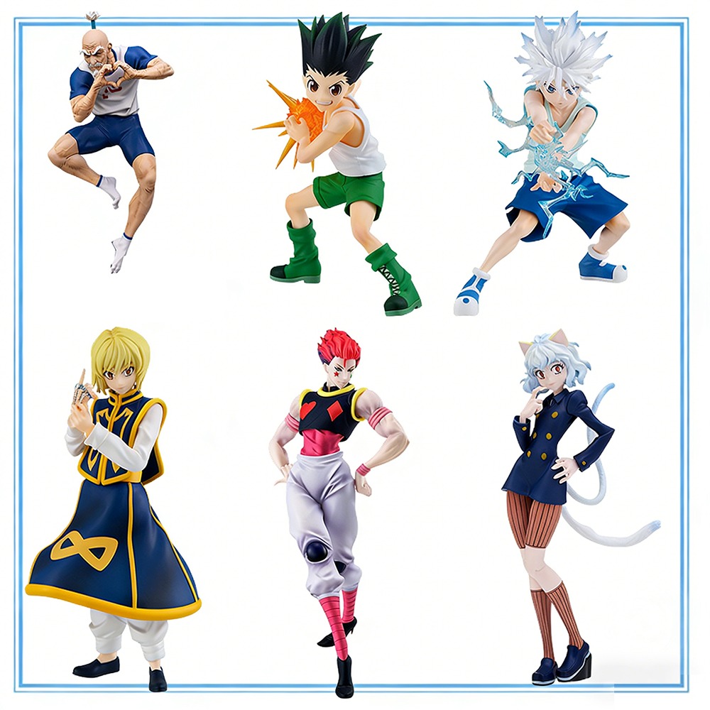 100% Original in Stock Good Sm - Good Smile Company Pop Up Parade recension och pris