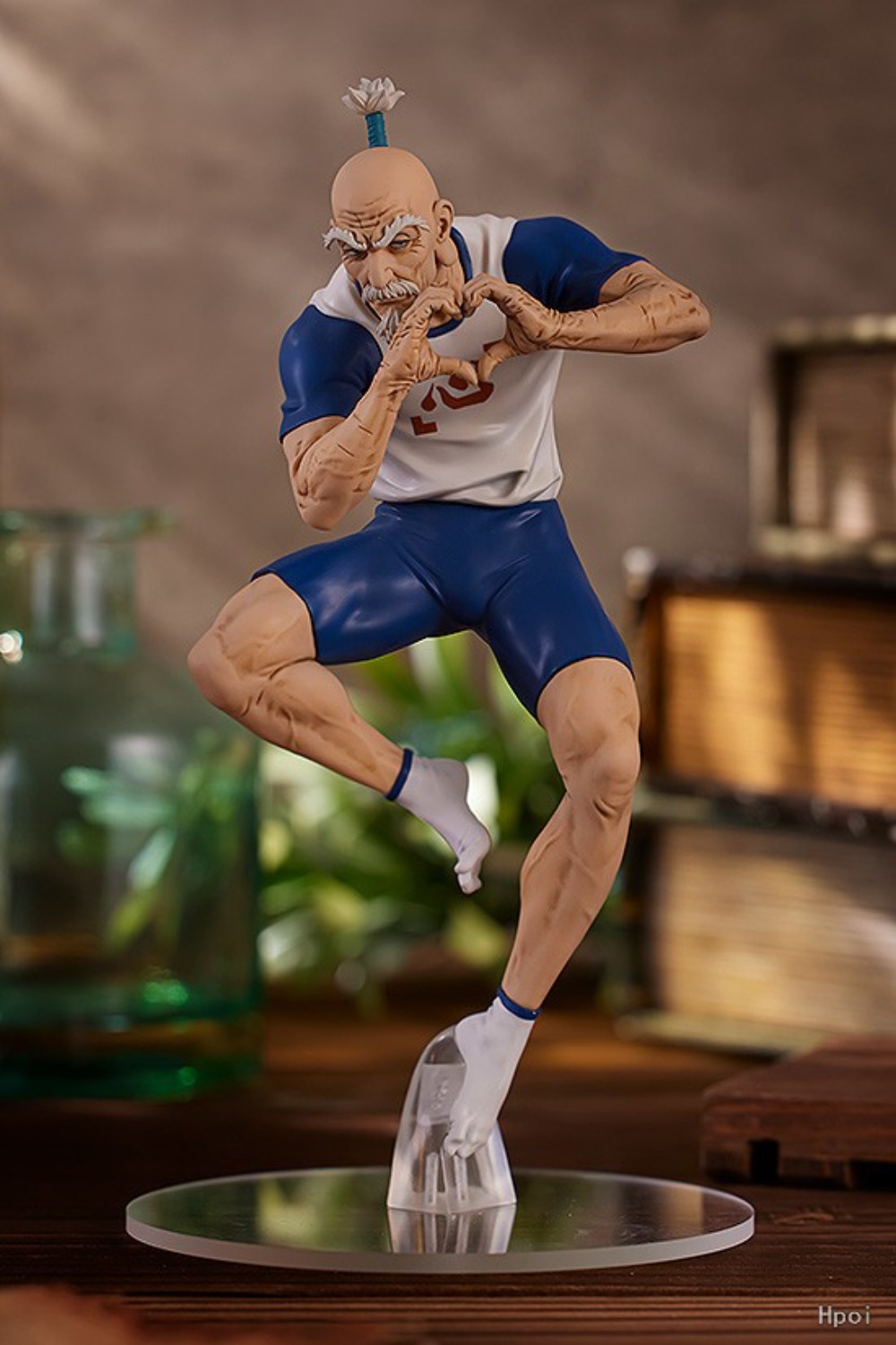 100% Original in Stock Good Sm - Good Smile Company Pop Up Parade recension och pris