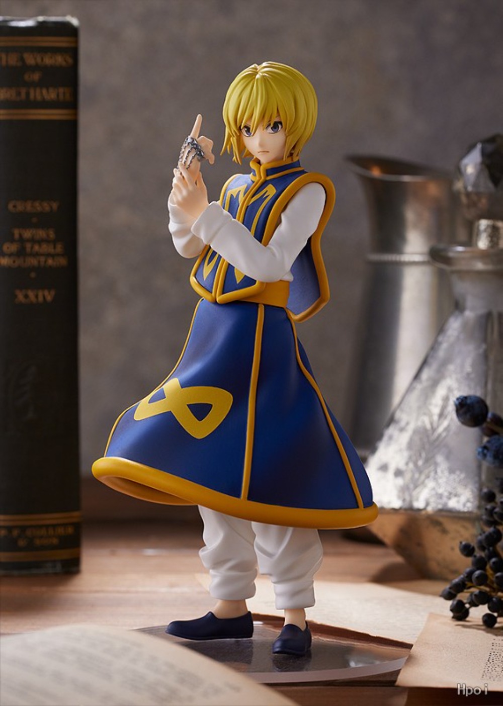 100% Original in Stock Good Sm - Good Smile Company Pop Up Parade recension och pris