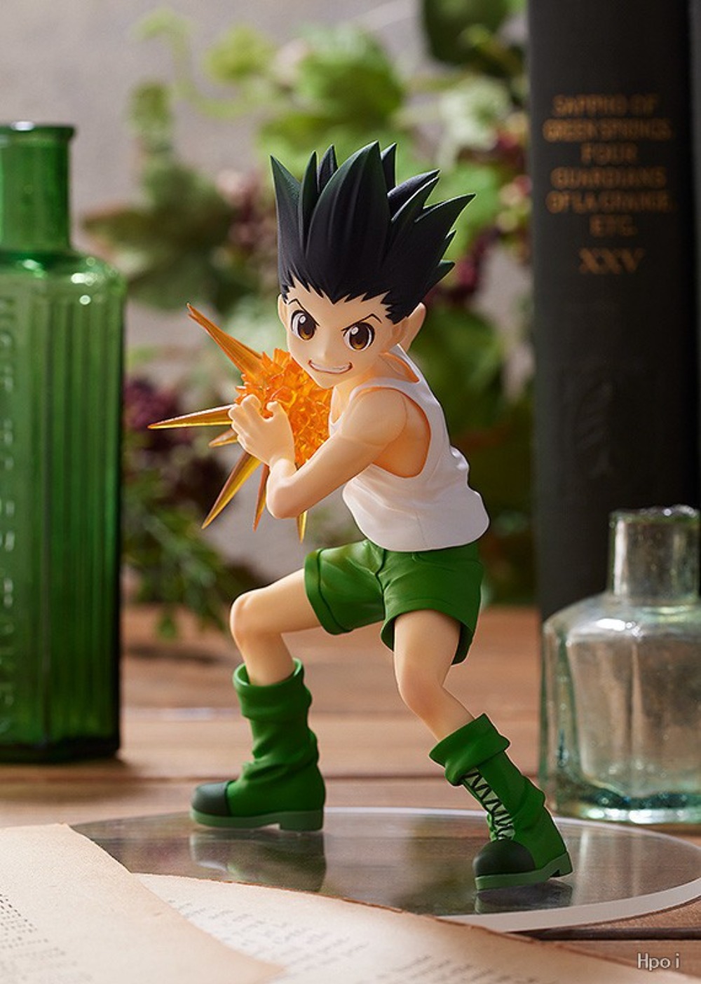 100% Original in Stock Good Sm - Good Smile Company Pop Up Parade recension och pris