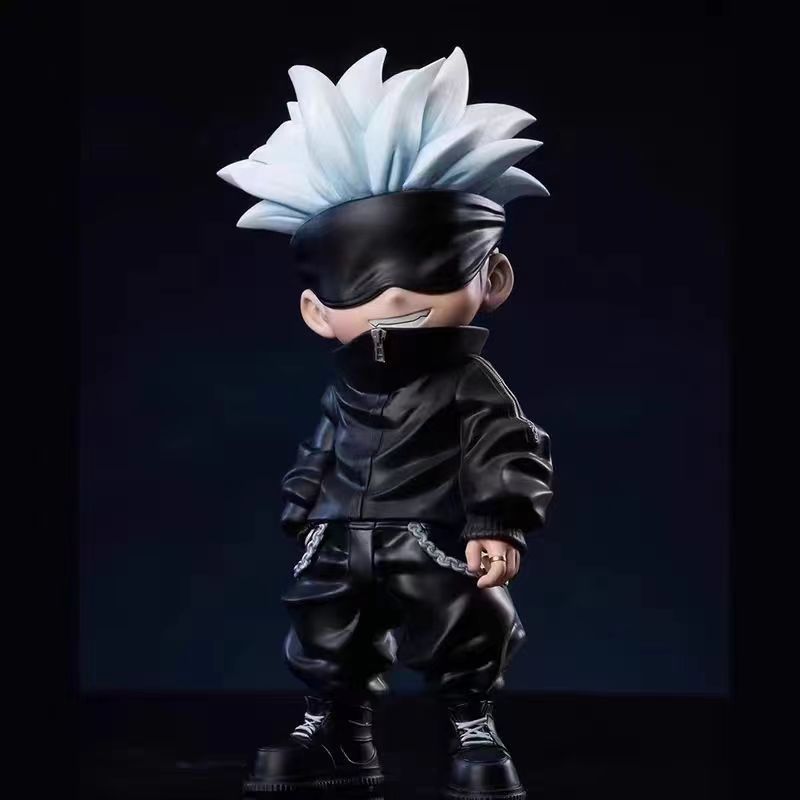 Jujutsu Kaisen figure - crouch - Figure Display Box recension och pris