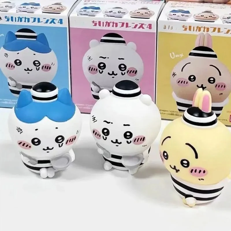 CKW JIYI Friends Series 4 Blin - Figure Display Box recension och pris