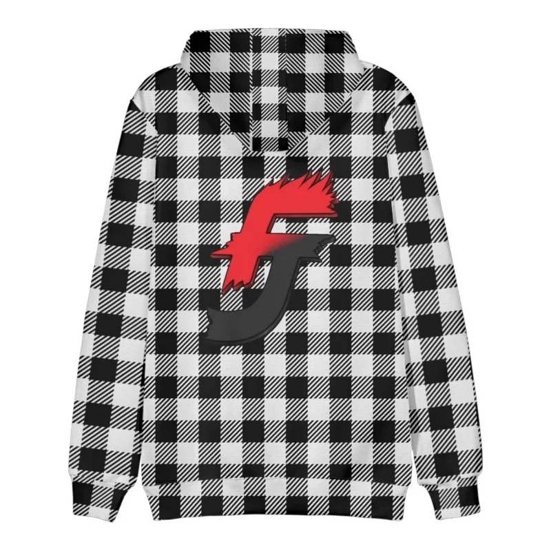 2026 Furious Jumper Merch Cosp - Anime Merch Hoodie recension och pris