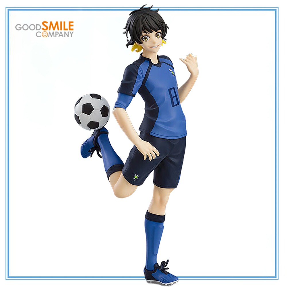 100% Original in Stock Good Sm - Good Smile Company Pop Up Parade recension och pris